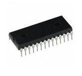 Pcb telecom ic dip28 mb89251a-p-g